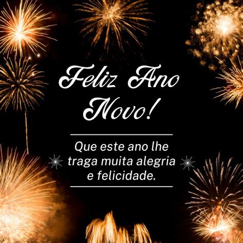 Happy New Year 2025 in Portuguese Language - Happy Birthday All