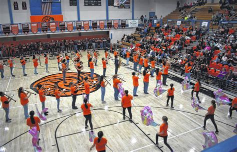 WHS celebrates homecoming festivities - Wilmington News Journal