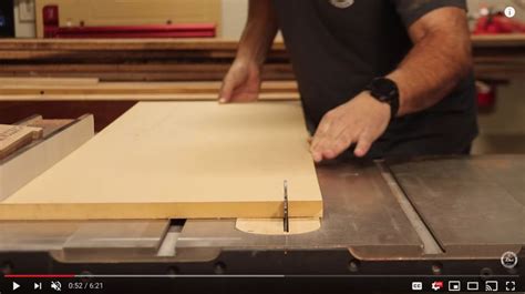 How to Make a Simple Planer Sled for Flattening Wide Boards: 4 Steps (with Pictures)