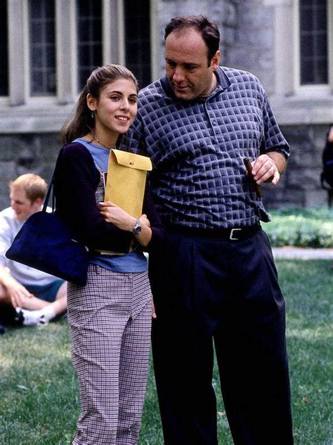 29 best Meadow Soprano images on Pholder | Circlejerk Sopranos, Thesopranos and TV Details