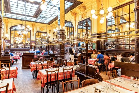 Some of the Most Beautiful Restaurants in Paris: Stunning Settings