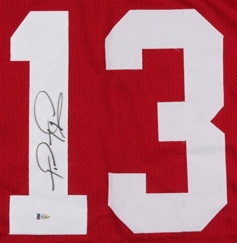 Tua Tagovailoa Signed Jersey (Beckett COA) | Pristine Auction