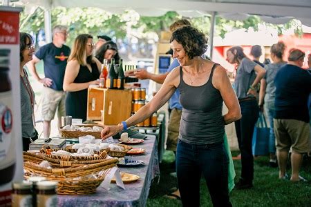 THE VERMONT CHEESEMAKERS FESTIVAL – Vermont Cheese Council