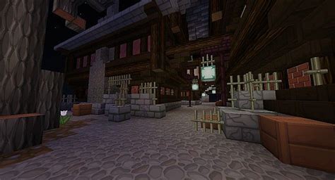 Fable 2 Adventure Map Minecraft Map