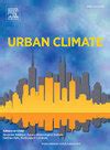 Urban Climate杂志-环境科学杂志-好期刊