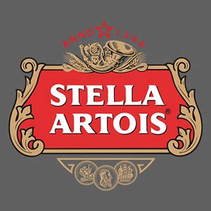 Stella Artois Logo Png