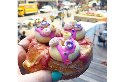 Where to find the world's best donuts | lovefood.com