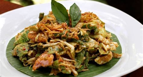 Enak Banget! 5 Resep Masakan Sunda yang Wajib Kamu Coba (Bag.2 ...