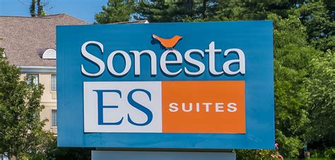 Sonesta Announces First Sonesta ES Suites Ground Up Development - Sonesta Newsroom