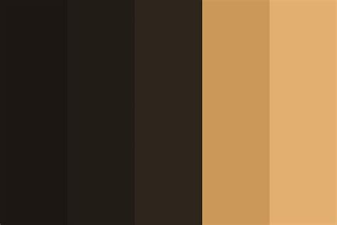 Milo Skin Tones And Hair Color Palette | Skin color palette, Color palette, Skin tones