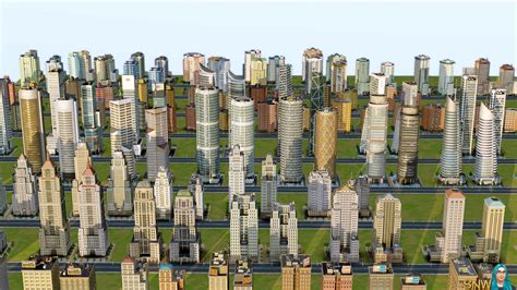 SimCity Update 6 Features and Screens | SNW | SimsNetwork.com