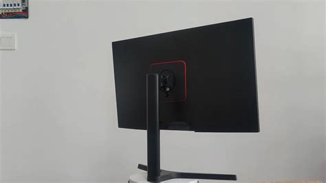 Gaming Monitor 240hz 4k Curved Surface Desktop Computer Monitor Screen ...