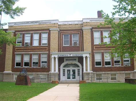 Trenton High School (1910)--Trenton, Ohio | Aaron Turner | Flickr