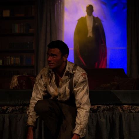 Photos: DRACULA Opens at Little Theatre Of Virginia Beach