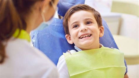 Ways to Prepare Your Child for Dentist Visits | Children's Dentistry Edmond OK