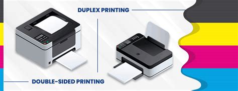 What is Duplex Printing? | Printer Ink Cartridges | YoYoInk