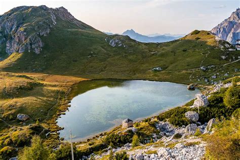 11 Most Beautiful Lakes in the Dolomites You Can’t Miss | She Wanders Abroad