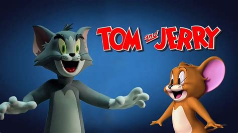 Tom And Jerry Movie: All Renewed Updates about Release Date and More! - The Nation Roar