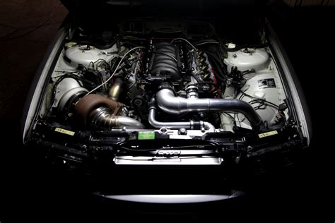 Why LS-swapping Your BMW Is Always A Great Idea - LS1Tech.com