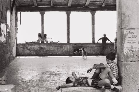 Henri Cartier-Bresson: The Eye of the Century at Leica Gallery Los ...