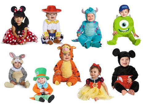 Best Cute Baby Halloween Costume Ideas for 2017 - HalloweenCostumes.com Blog | Baby halloween ...