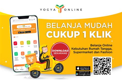 Yogya Group | Official Website - Belanja Online di Yogya jadi lebih Mudah dengan Aplikasi Yogya ...