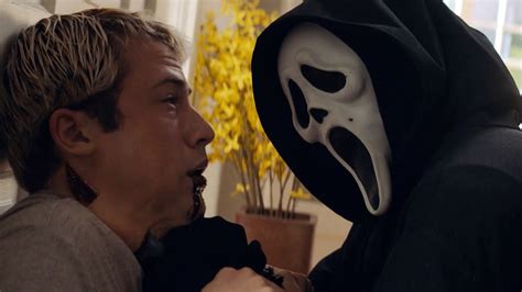 Scream (2022)