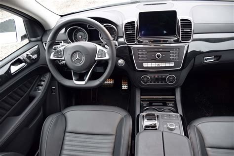 2016 Mercedes-Benz GLE 350d 4Matic Coupe - Autos.ca