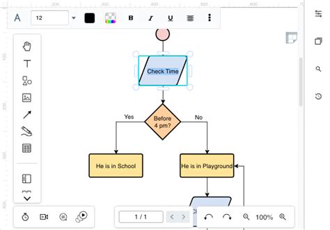 Visual Paradigm - Online Productivity Suite