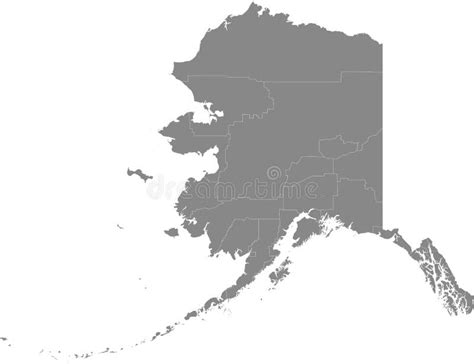 Bethel Census Area, Alaska Boroughs and Census Areas in Alaska, United States of America,USA, U ...