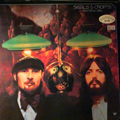 Page 2 - Seals & Crofts Diamond girl (Vinyl Records, LP, CD)