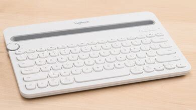 Logitech K480 vs Logitech K380 Side-by-Side Keyboard Comparison ...