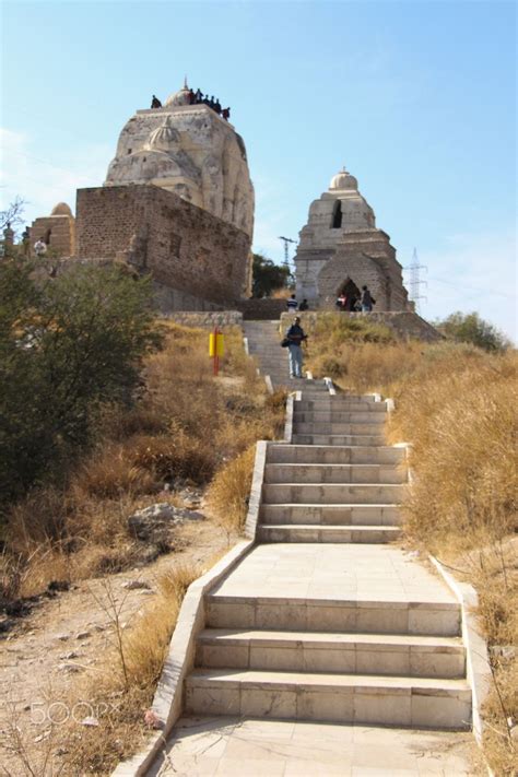 Katas Raj Temples - Katasraj Mandir, is a Hindu temple complex situated ...