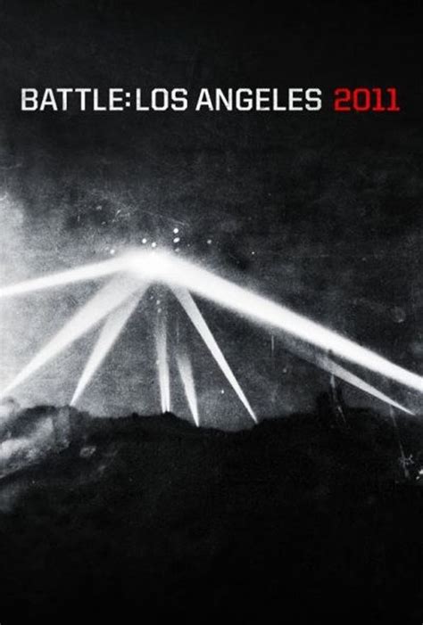 Film trailer: 'Battle: Los Angeles' | The Independent | The Independent