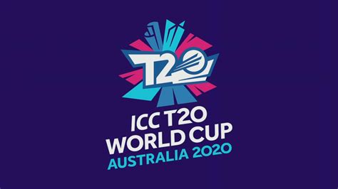 ICC T20 World Cup Fixture Launch - YouTube