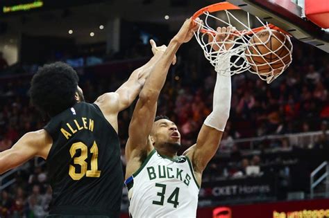 Pacers-Bucks rivalry adds new chapter in new year