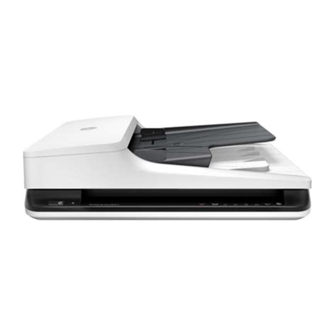 HP Scanjet 200 Flatbed Scanners