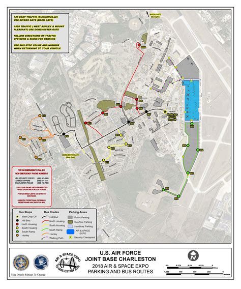 Joint Base Charleston > Home > Joint Base Charleston 2018 Air and Space Expo