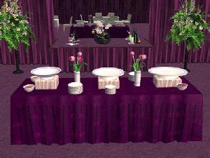 Sims Divine - Sandy's Creations - Buy - Dining, Kitchens, Lighting ...