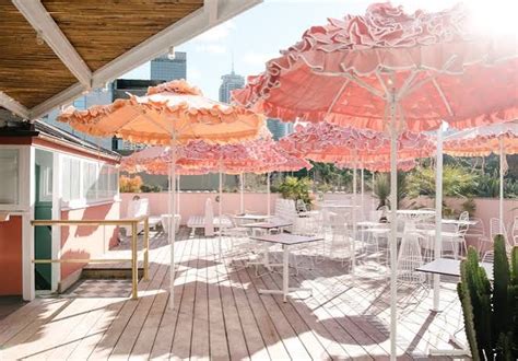 Slims Rooftop | SydneyCityGuide.com.au