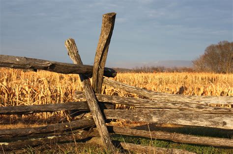 Life's a Trip: Antietam National Battlefield