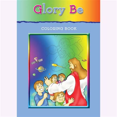 GLORY BE (CB) – Paulines