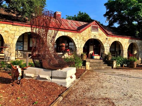 9 Ideas for Spending a day in Bandera, Texas - A Wandering Web