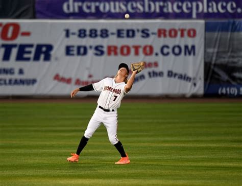 Baltimore Orioles Promote Jackson Holliday, No. 10 Prospect in Baseball ...