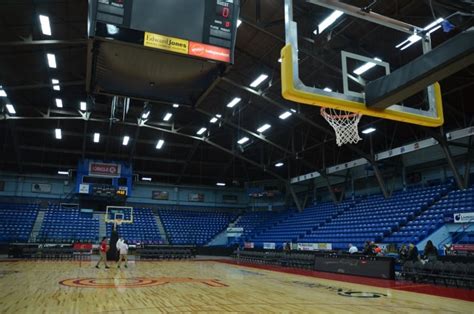 City finance committee approves $360K to repair the Sudbury Community Arena | CBC News