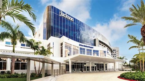 Top 10 Largest Hospitals in Florida [Update 2024]