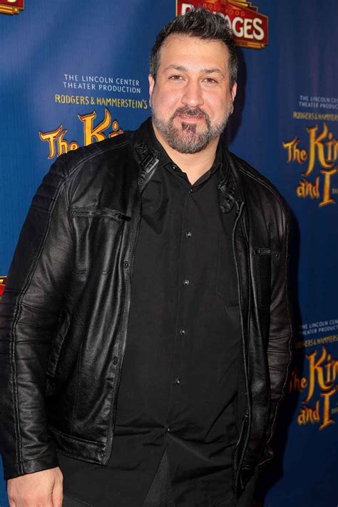 Joey Fatone News - Us Weekly