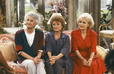 'The Golden Girls': Betty White Knew Exactly Why Co-Star Bea Arthur Disliked Her