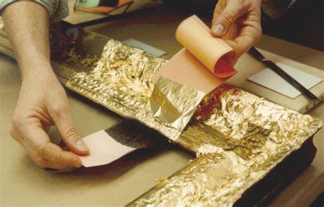 Gilding | Old World Restoration