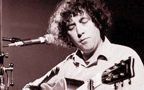 Bert Jansch, guitar wizard, dies aged 67